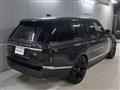 2021 Land Rover Range Rover