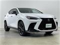 2022 Lexus NX