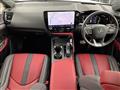 2022 Lexus NX
