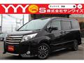 2014 Toyota Noah