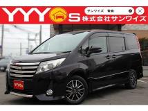 2014 Toyota Noah