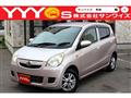 2010 Daihatsu Mira