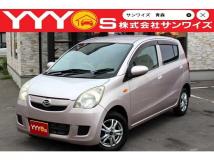 2010 Daihatsu Mira