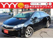 2010 Toyota SAI
