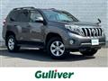 2016 Toyota Land Cruiser Prado