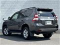 2016 Toyota Land Cruiser Prado