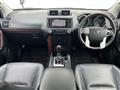 2016 Toyota Land Cruiser Prado