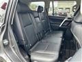 2016 Toyota Land Cruiser Prado