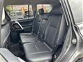 2016 Toyota Land Cruiser Prado