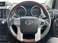 2016 Toyota Land Cruiser Prado