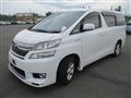 2012 Toyota Vellfire