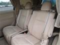2012 Toyota Vellfire