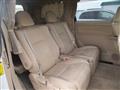 2012 Toyota Vellfire