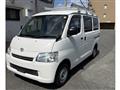 2018 Toyota Townace Van