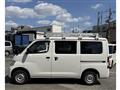 2018 Toyota Townace Van