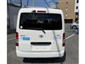 2018 Toyota Townace Van