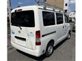 2018 Toyota Townace Van