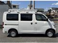 2018 Toyota Townace Van