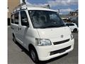 2018 Toyota Townace Van