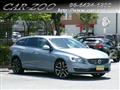 2017 Volvo V60