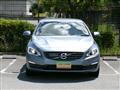 2017 Volvo V60