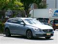 2017 Volvo V60