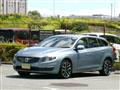 2017 Volvo V60