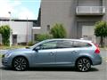 2017 Volvo V60