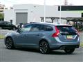 2017 Volvo V60