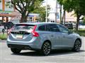 2017 Volvo V60