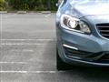 2017 Volvo V60