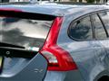 2017 Volvo V60