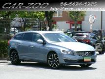 2017 Volvo V60