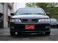 1997 Nissan Primera