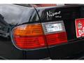 1997 Nissan Primera