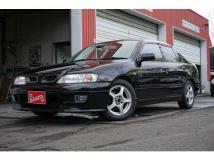 1997 Nissan Primera