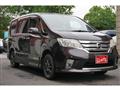 2012 Nissan Serena