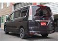 2012 Nissan Serena