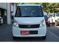 2009 Nissan ROOX