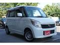 2009 Nissan ROOX