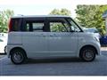 2009 Nissan ROOX