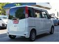 2009 Nissan ROOX