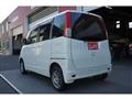 2009 Nissan ROOX