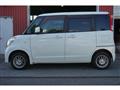 2009 Nissan ROOX