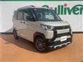 2024 Mitsubishi DELICA MINI