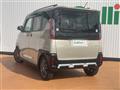 2024 Mitsubishi DELICA MINI