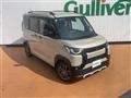 2024 Mitsubishi DELICA MINI