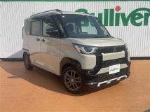 2024 Mitsubishi DELICA MINI
