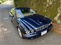2007 Jaguar XJ Series