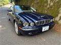 2007 Jaguar XJ Series